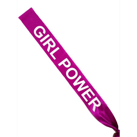 Banda Girl Power - Bandas para Despedida