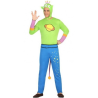 Mozorro Alien Jostailu