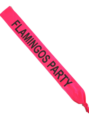 Banda de Flamencs Partit