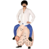 Vestit de Testicles Inflables