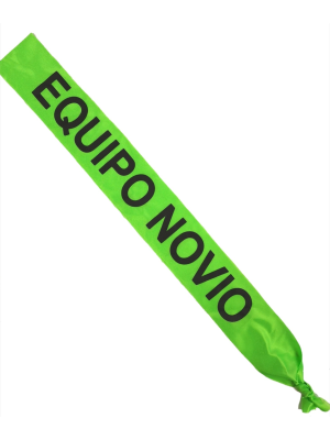 Banda Equipo Novio - Bandas para Despedida