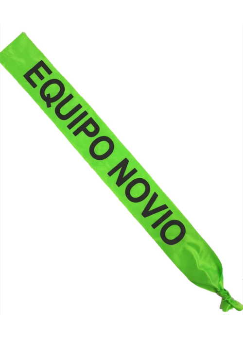 Banda Equipo Novio - Bandas para Despedida