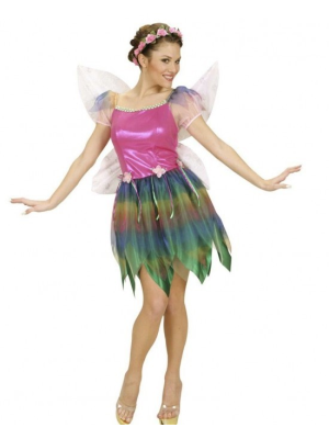 Mozorro rainbow Maitagarrien