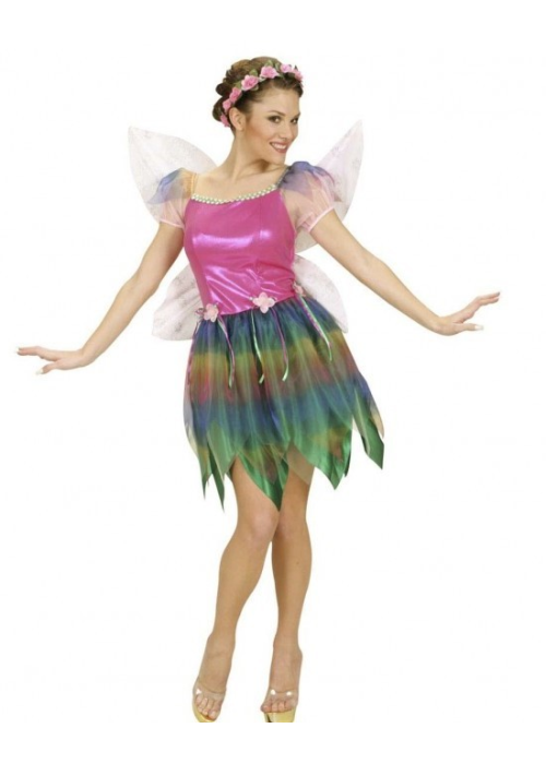 Mozorro rainbow Maitagarrien