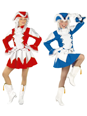 Vestit Majoret