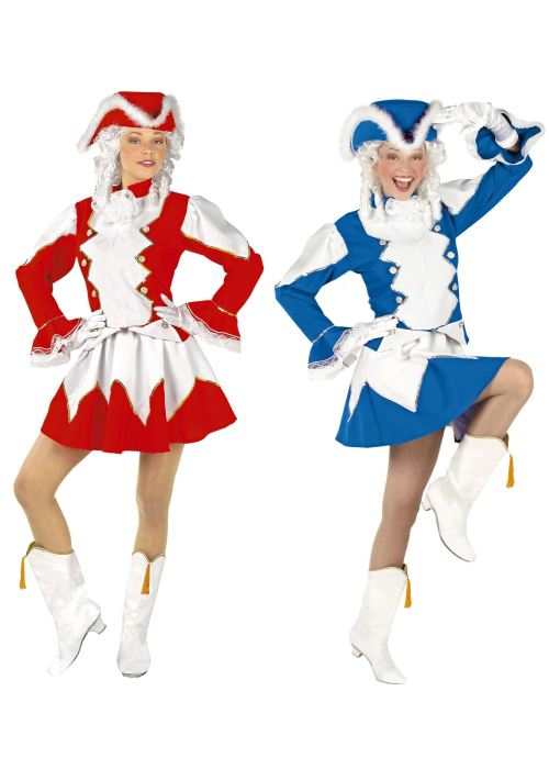 Vestit Majoret