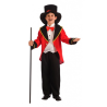Disfraz de Presentador de Circo - Disfraces para Niño