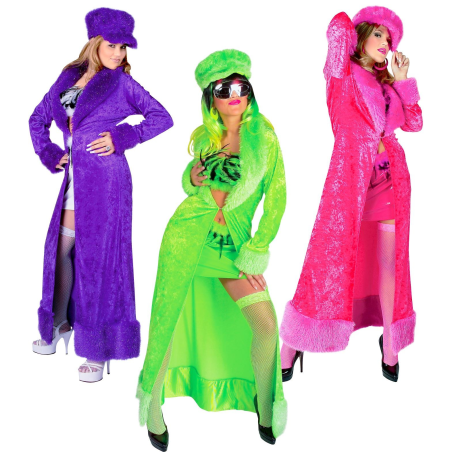 Mozorro Sugar Girl