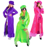 Vestit De Sucre Noia