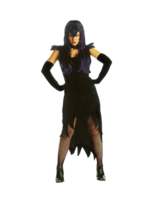 Disfraz de Dark Mistress - Disfraces Halloween Mujer