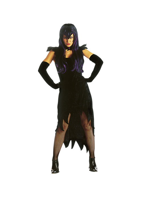 Disfraz de Dark Mistress - Disfraces Halloween Mujer