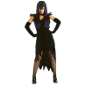 Disfraz de Vampiresa Gotica para Mujer - Disfraces Halloween Vampiros