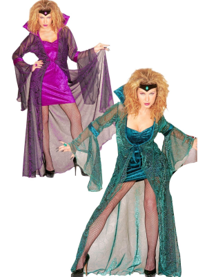 Vestit Mistica
