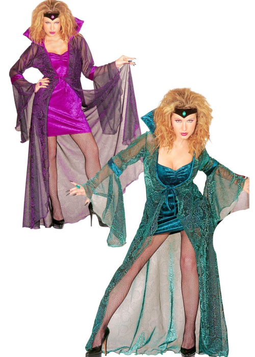 Vestit Mistica