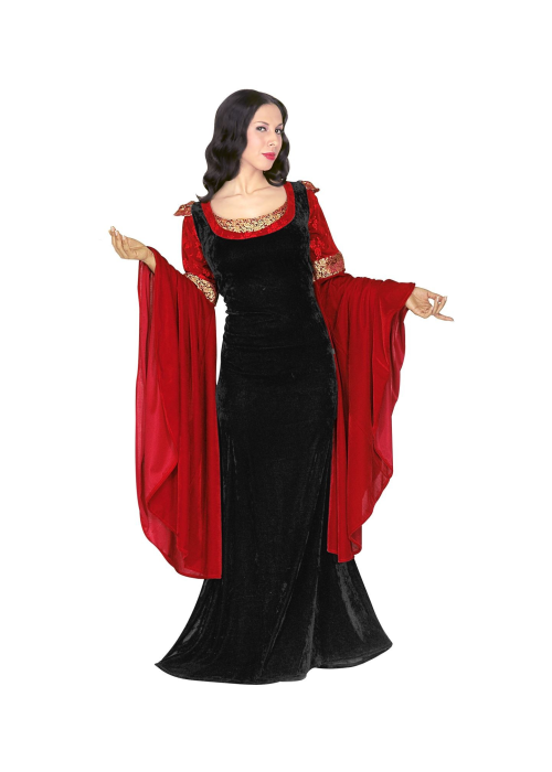 Mozorro Princess Fantasia