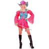 Vestit Mosquetera