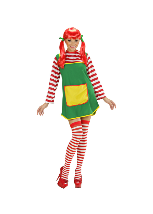 Mozorroa naughty Girl - Disfraces Outlet Mujer