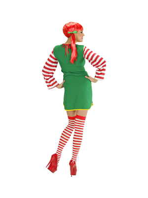 Vestit de naughty Girl