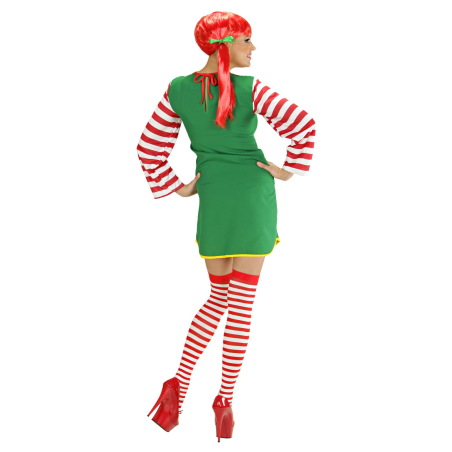 Vestit de naughty Girl