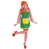Mozorroa naughty Girl - Disfraces Outlet Mujer