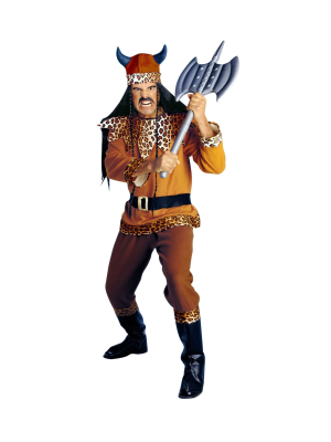 Mozorroa Viking