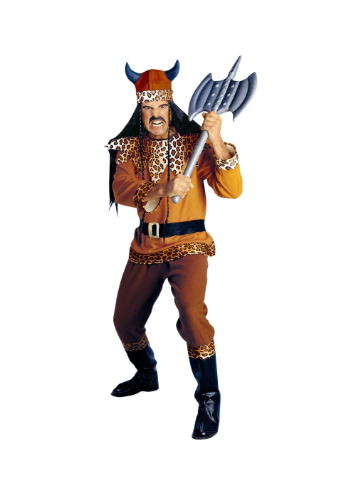 Mozorroa Viking