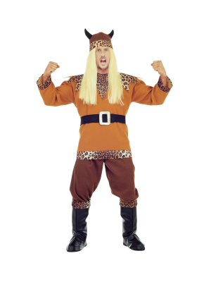 Disfarce de Viking