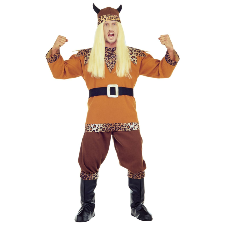 Disfraz de Vikingo - Disfraces de Vikingos para Hombre