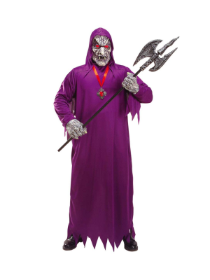 Disfraz de Vampiro Set - Disfraces Halloween Hombre