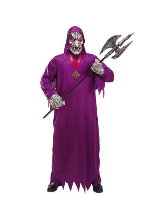 Disfraz de Vampiro Set - Disfraces Halloween Hombre
