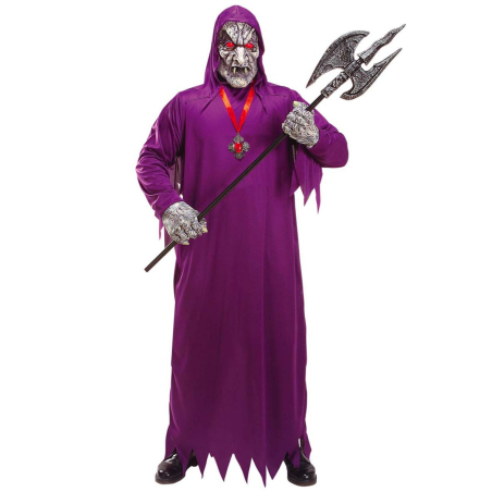 Disfraz de Vampiro para Hombre - Disfraces Halloween Vampiros
