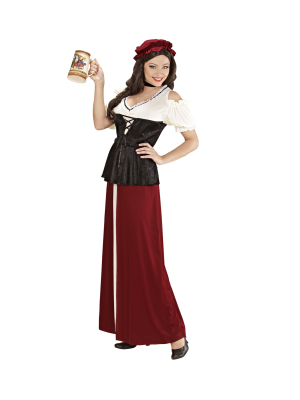 Vestit De Porter