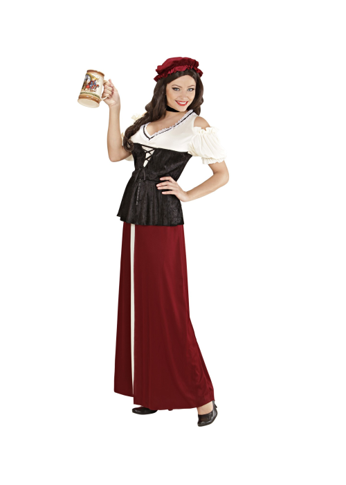 Vestit De Porter