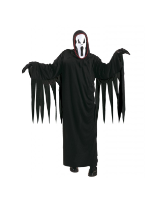 Disfraz de Scary Ghost - Disfraces de Halloween para Hombre