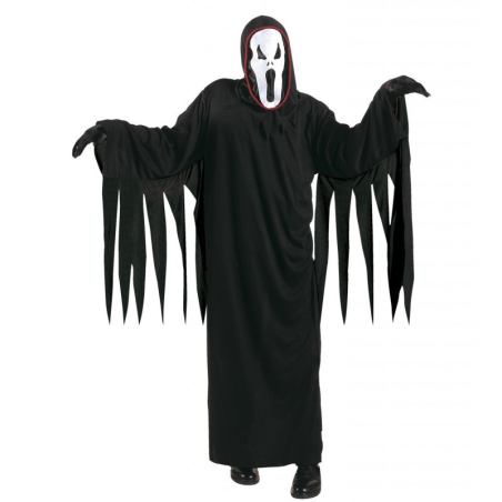 Disfraz de Scary Ghost - Disfraces de Halloween para Hombre