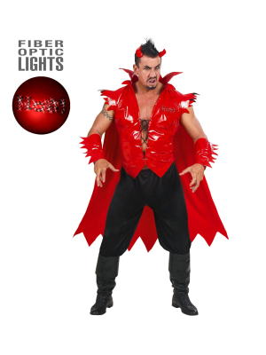 El Vestit De Diable