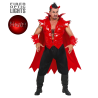 Disfraz de Diablo - Disfraces de Angeles y Demonio para Hombres