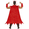 Disfraz de Diablo - Disfraces de Angeles y Demonio para Hombres