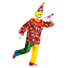 Mozorro Clown 