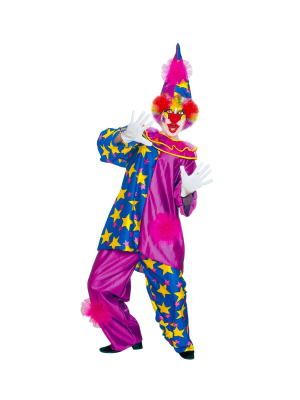 Mozorro Clown Morea
