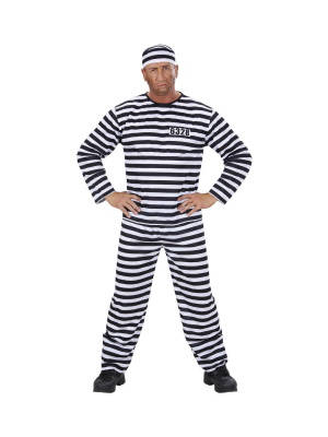 Vestit De Presoner
