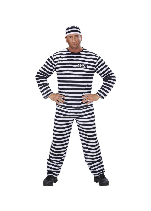 Vestit De Presoner