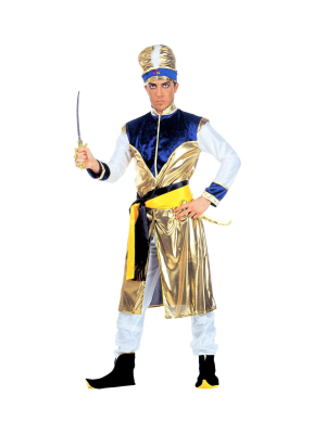 Mozorroa Maharaja