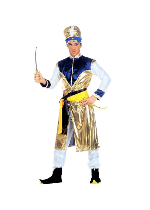 Mozorroa Maharaja