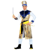 Vestit de Maharajà