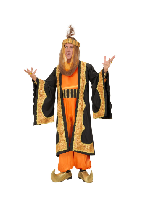 Mozorro Sultan