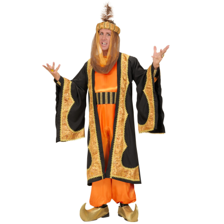 Vestit De Sultà