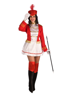 Disfraz de Majorette - Disfraces de Oficios para Mujer