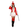 Disfraz de Majorette - Disfraces de Oficios para Mujer