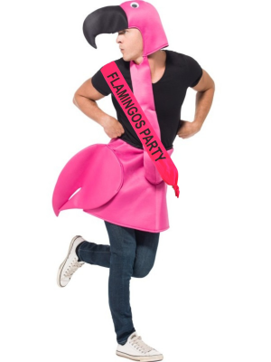 Vestit de Flamenc Banda - Comiat individual